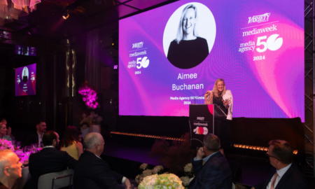 Mediaweek 100