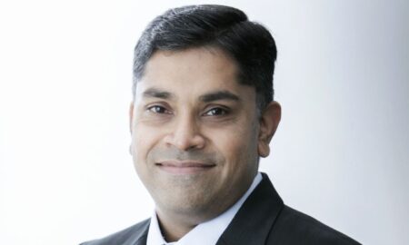 Nagraj Iyer headshot