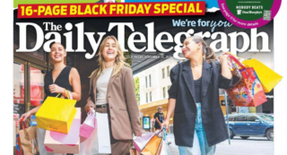 News Corp - Black Friday and Cyber Monday shopping guide (1)