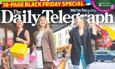 News Corp - Black Friday and Cyber Monday shopping guide (1)