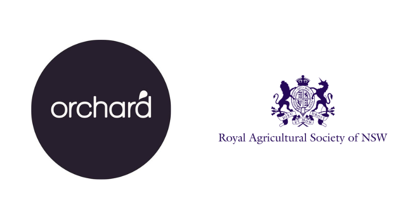 Orchard - Royal Agricultural Society (1)