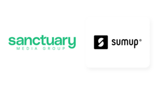 SumUp - sanctuary media group