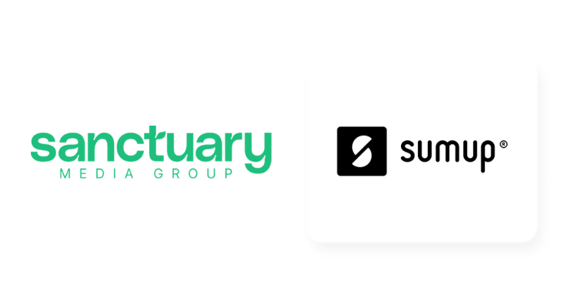 SumUp - sanctuary media group