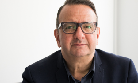 The New Daily - Paul Hamra