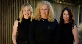 Third Avenue Consulting - Julie Wright, Rochelle Burbury, Leigh Fenech