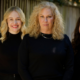 Third Avenue Consulting - Julie Wright, Rochelle Burbury, Leigh Fenech