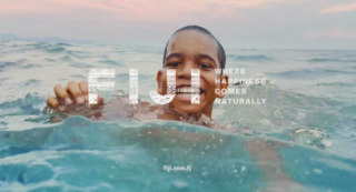 Tourism Fiji - Host Havas