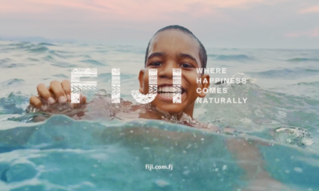 Tourism Fiji - Host Havas