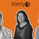 TrinityP3 - Anton Buchner, Dr Kate Gunby, Adrian Treahy