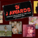 Triple J - J awards