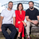 Triple M Sydney reveals new look breakfast team with Beau Ryan, Natarsha Belling and Aaron Woods