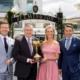 Melbourne Cup hosts outside Flemington Racecourse