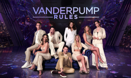 Vanderpump Rules