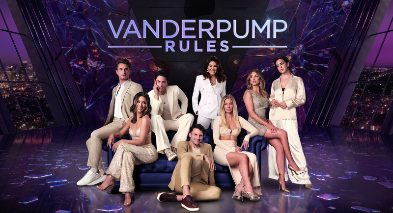 Vanderpump Rules