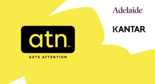 atn Adelaide and Kantar