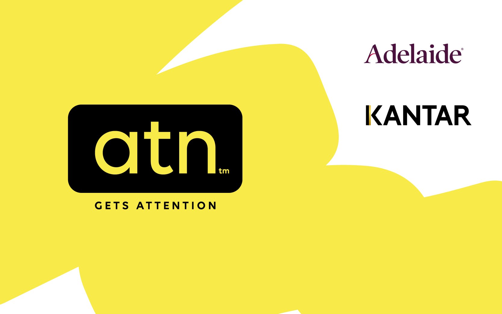 atn Adelaide and Kantar