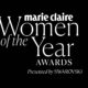 marie claire Women of the Year Awards 2024