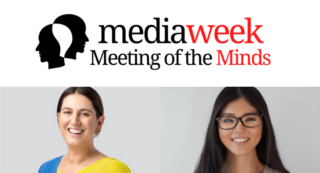 meeting of the minds logo - November 29