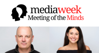 meeting of the minds logo - November 8