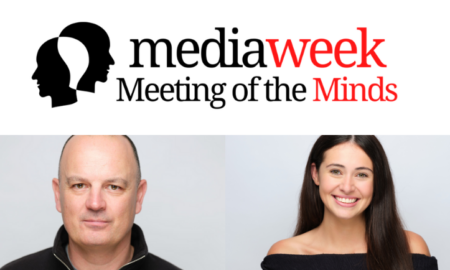 meeting of the minds logo - November 8