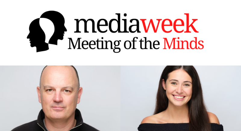 meeting of the minds logo - November 8