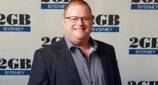 Mark Levy 2GB