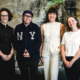 AKQA - L-R Nicole Armstrong (Executive Strategy Director Australia), Tara McKenty (Executive Creative Director Australia), Justine Leong (General Manager Sydney), and Iona Macgregor (Chief Strate