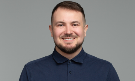 Alex Nigmatulin - PRNEWS