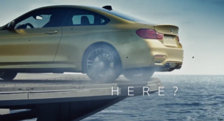 BMW Ad Standards