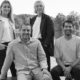 Droga 5 - Hugh Gurney, Joe Sibley, Tara Ford and Barbara Humphries