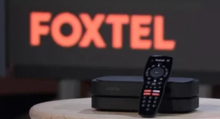 Foxtel