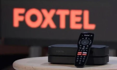 Foxtel