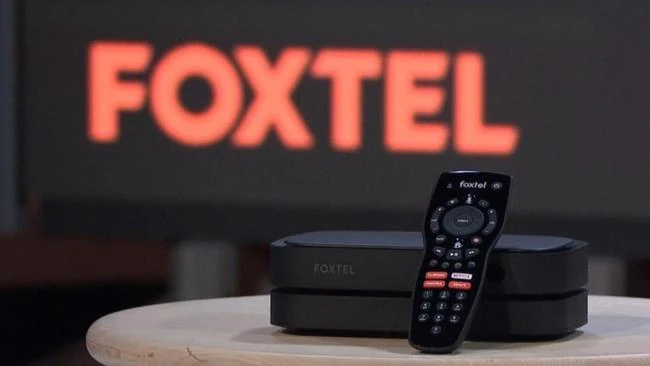 Foxtel