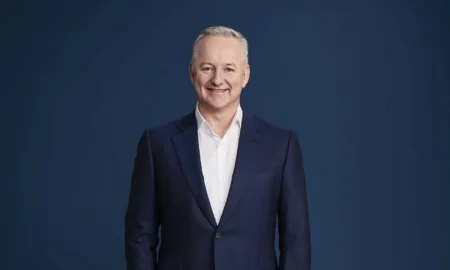 Hugh Marks