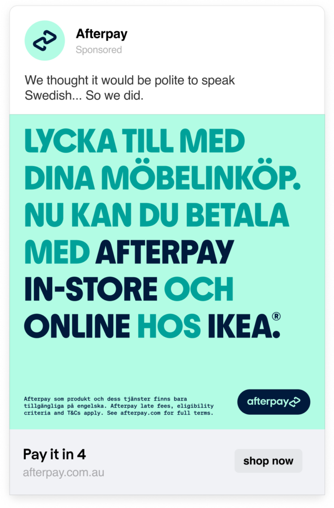 AFTERPAY-IKEA campaign (1)