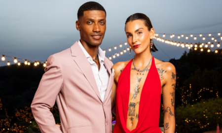 Media - Love Island - Em and Mercedes