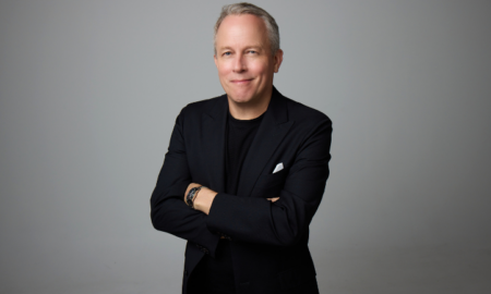 Matthew Turl - Media's Big Four of 2024