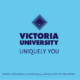 Noisy Beast x Victoria University - Uniquely You