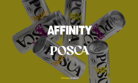 Affinity x Porsca