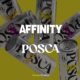 Affinity x Porsca