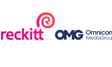 Reckitt Benckiser x OMG