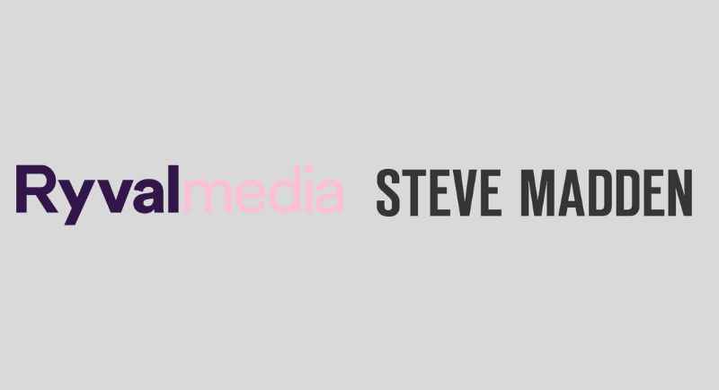 Ryvalmedia x Steve Madden