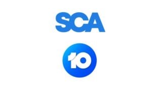 SCA Ten