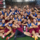 Media roundup: Seven - 2024 AFL Premiers Brisbane Lions