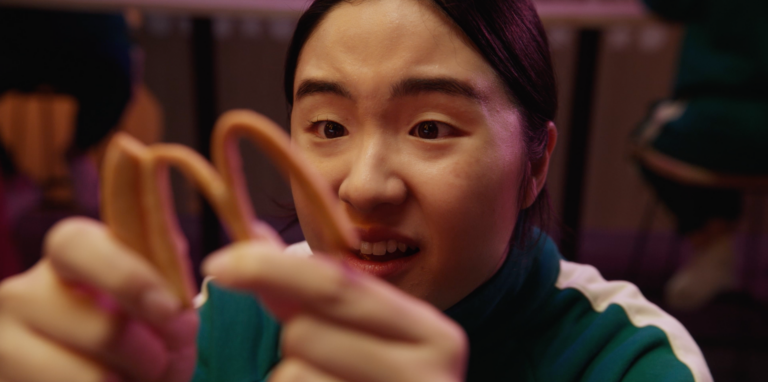 McDonald's and Netflix launch Squid Game Meal