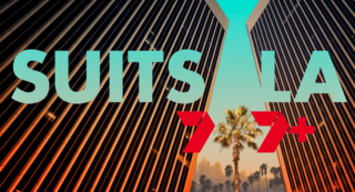 Suits L.A.