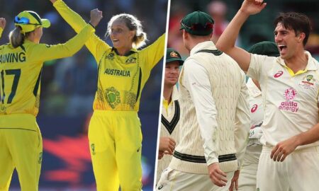 Summer of cricket 2024 Seven