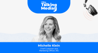 Talking Media - Michelle Klein