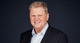 Paul Vautin