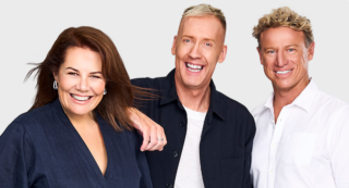 perth radio ratings